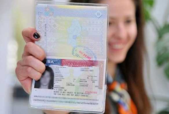 Visa